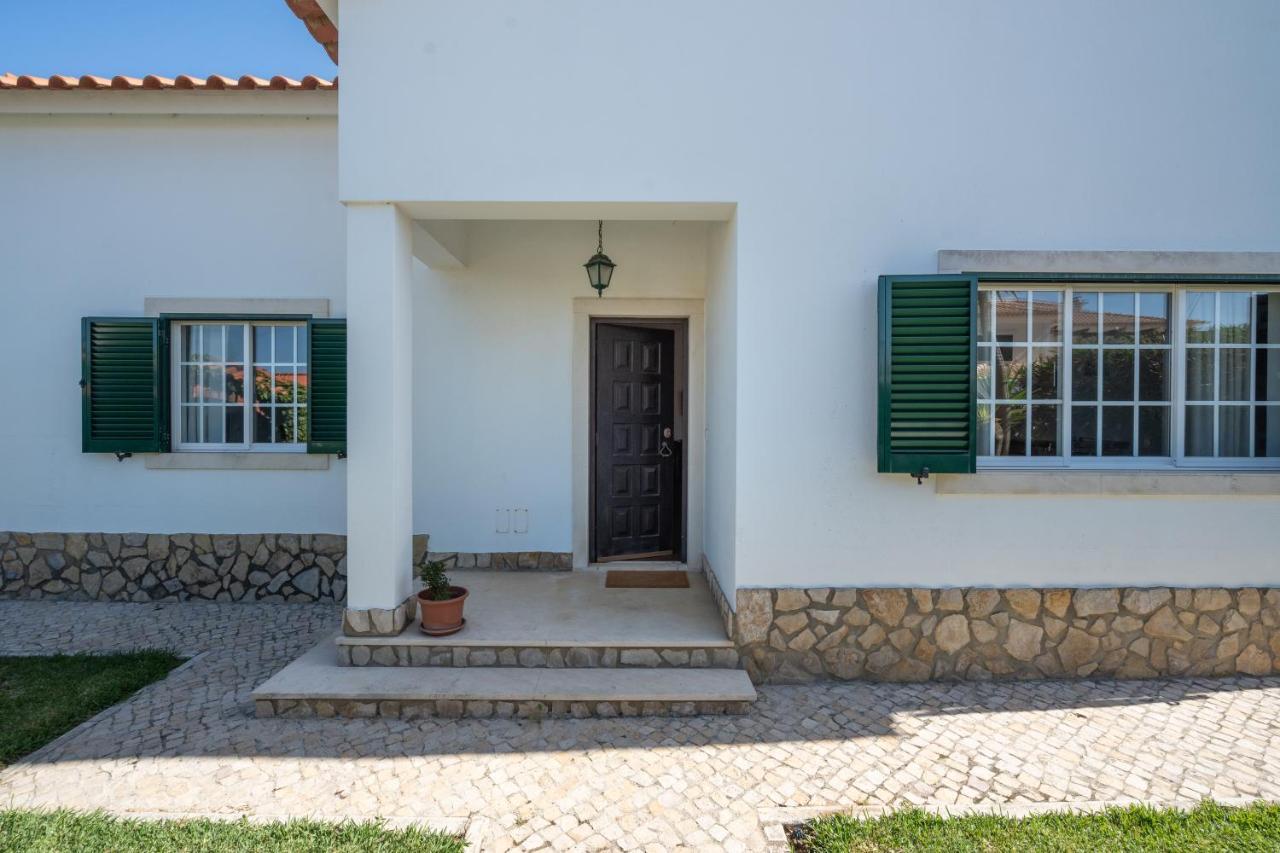 Casa Da Hera إيريسييرا المظهر الخارجي الصورة