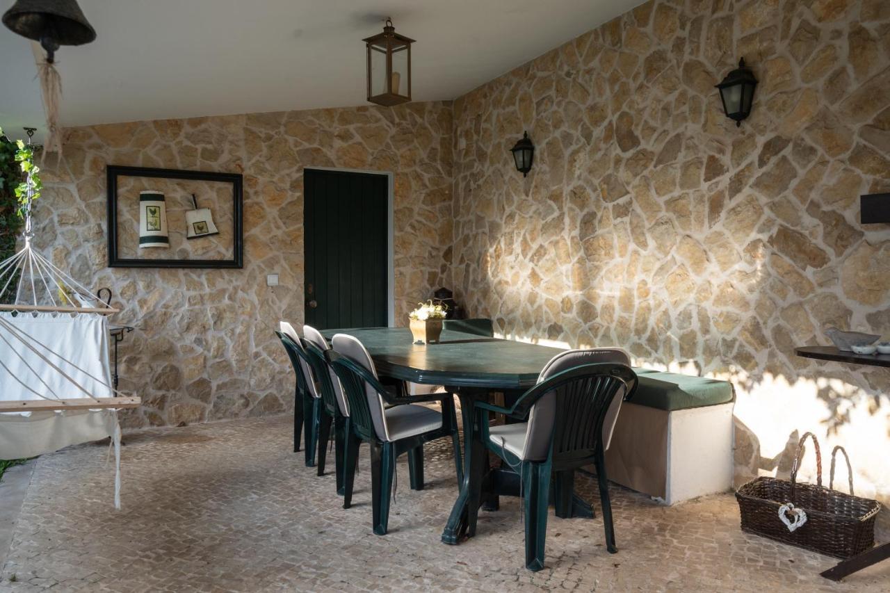 Casa Da Hera إيريسييرا المظهر الخارجي الصورة