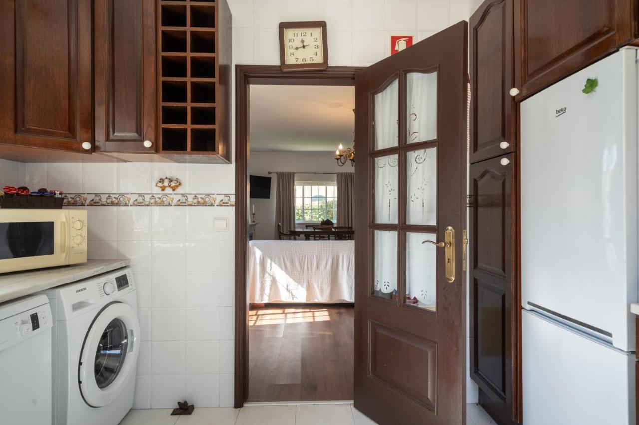 Casa Da Hera إيريسييرا المظهر الخارجي الصورة