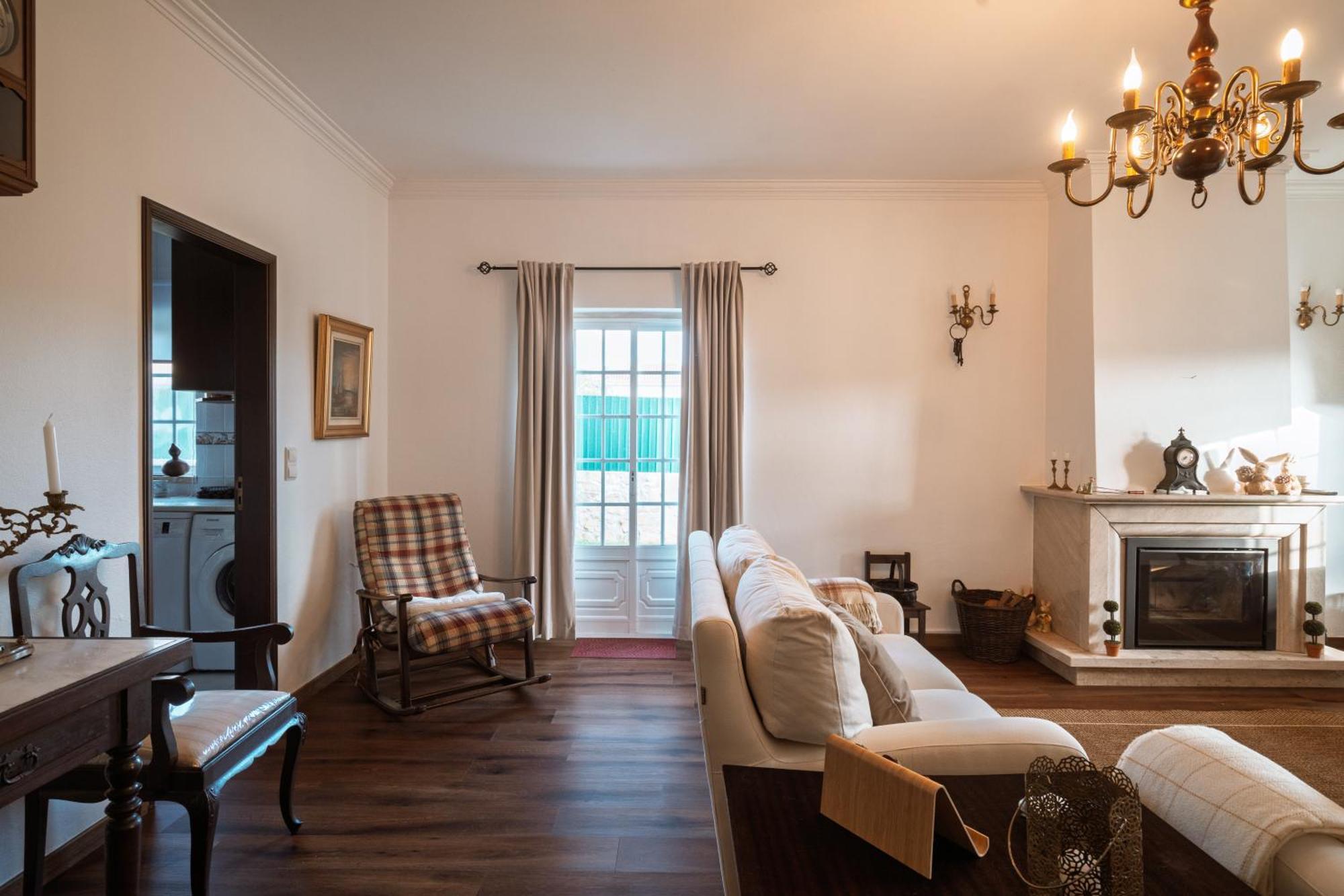 Casa Da Hera إيريسييرا المظهر الخارجي الصورة
